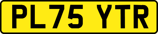 PL75YTR