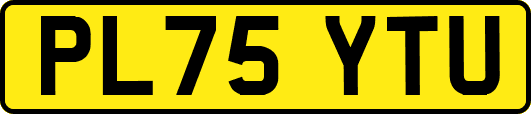 PL75YTU