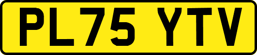 PL75YTV