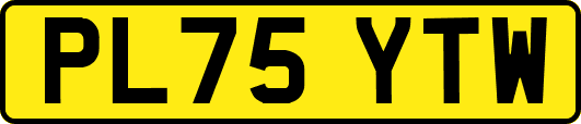 PL75YTW