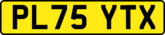 PL75YTX