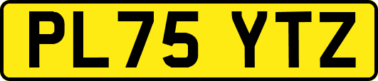 PL75YTZ