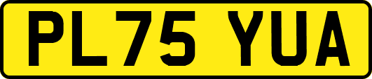 PL75YUA