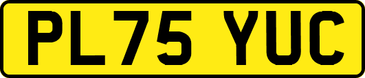 PL75YUC
