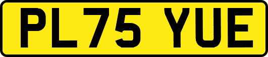 PL75YUE