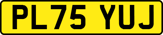 PL75YUJ