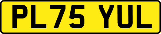 PL75YUL