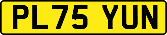 PL75YUN