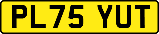 PL75YUT