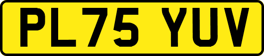 PL75YUV