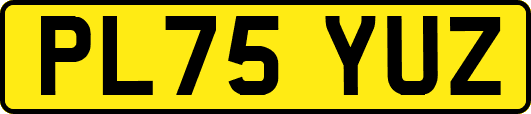 PL75YUZ