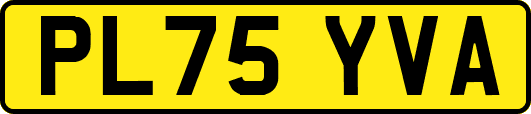 PL75YVA