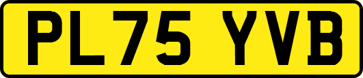 PL75YVB
