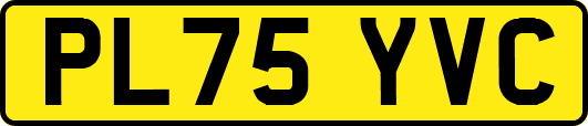PL75YVC