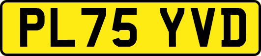 PL75YVD