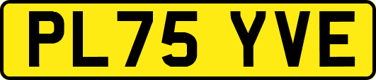 PL75YVE