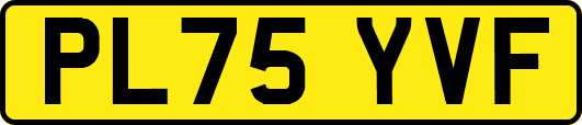 PL75YVF