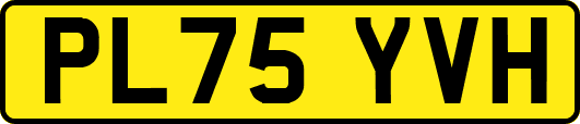 PL75YVH