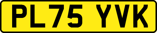 PL75YVK