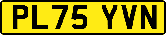 PL75YVN