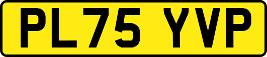 PL75YVP
