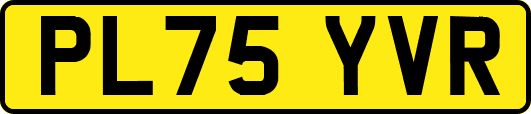 PL75YVR