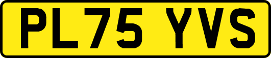 PL75YVS
