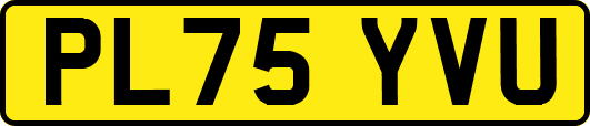 PL75YVU
