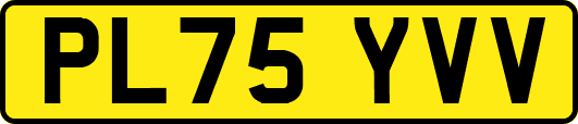 PL75YVV