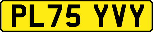 PL75YVY