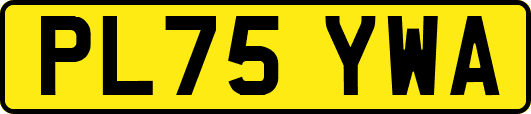 PL75YWA