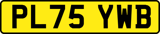 PL75YWB