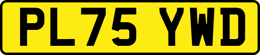 PL75YWD