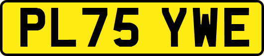 PL75YWE