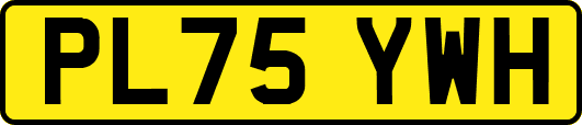 PL75YWH