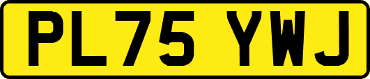 PL75YWJ