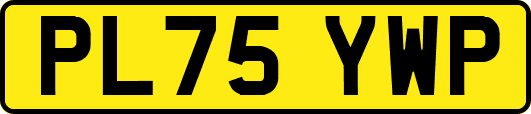 PL75YWP