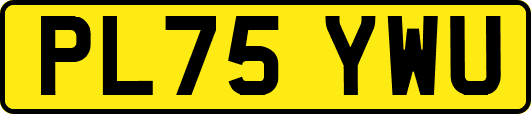 PL75YWU