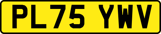 PL75YWV