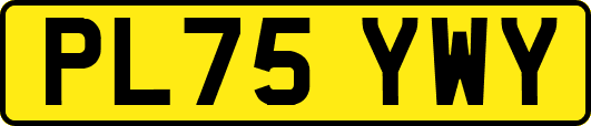 PL75YWY