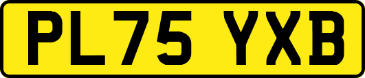 PL75YXB