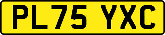 PL75YXC