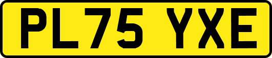 PL75YXE