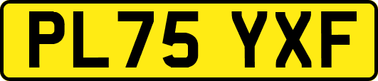PL75YXF