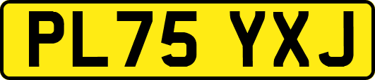 PL75YXJ