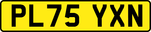 PL75YXN