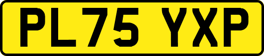 PL75YXP