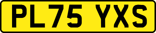 PL75YXS