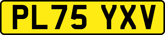 PL75YXV