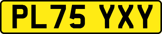 PL75YXY